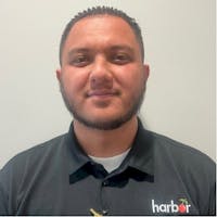 Manny Miramontes at Harbor Hyundai