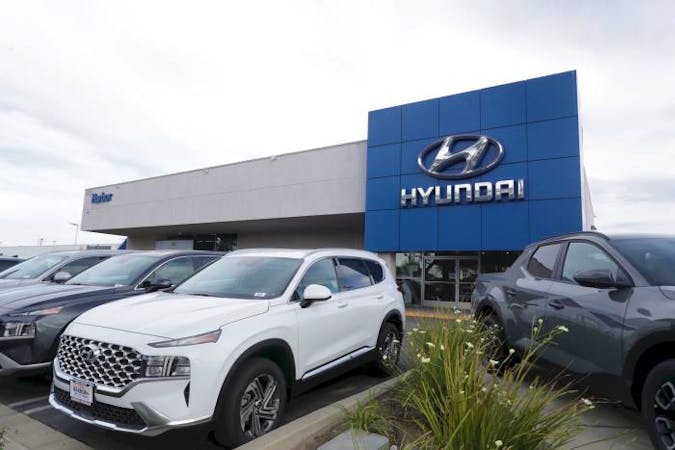 Harbor Hyundai - Hyundai, Service Center, Used Car Dealer - Dealership ...