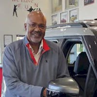 Photo of Dan Fortes, Sales and Leasing Consultant