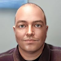 Derek Severini at Kia of East Hartford