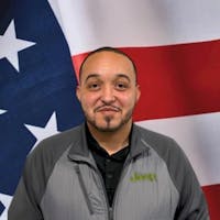 Ronald Major at Michiana Chrysler Dodge Jeep RAM Fiat