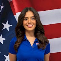 Quetzali Villegas at Michiana Chrysler Dodge Jeep RAM Fiat