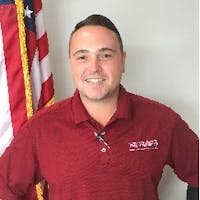 Zach Hruby at Michiana Chrysler Dodge Jeep RAM Fiat