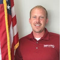 Kevin Leitch at Michiana Chrysler Dodge Jeep RAM Fiat