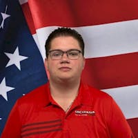 Cameron Bowman at Michiana Chrysler Dodge Jeep RAM Fiat