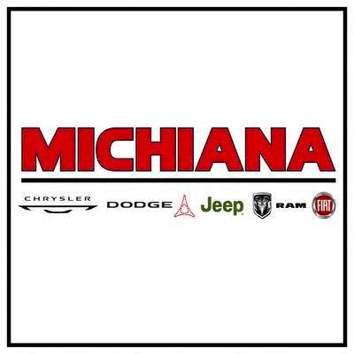 Michiana Chrysler Dodge Jeep RAM Fiat, Mishawaka, IN, 46545