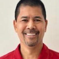 Nick Bello at Danville Toyota