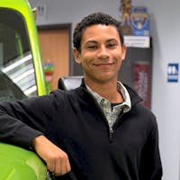 Blaine Bush at Twin Lakes Chrysler Dodge Jeep Ram