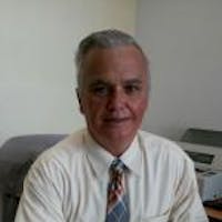 Robert Thornhill