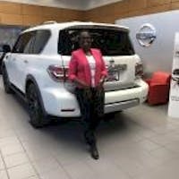 Priscilla Efe-Obuke