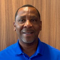 Emil English at Gordie Boucher Ford of Menomonee Falls