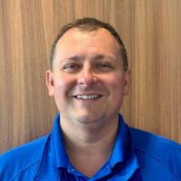 Milan Fridl at Gordie Boucher Ford of Menomonee Falls