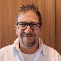 Angelo Gagliano at Gordie Boucher Ford of Menomonee Falls