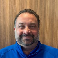 Jeff Samp at Gordie Boucher Ford of Menomonee Falls