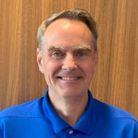 Chad Bingen at Gordie Boucher Ford of Menomonee Falls