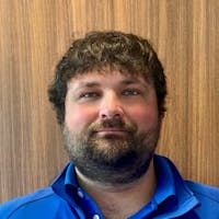 Zach Zizelman at Gordie Boucher Ford of Menomonee Falls