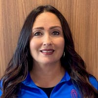 Adrianna Mayen at Gordie Boucher Ford of Menomonee Falls