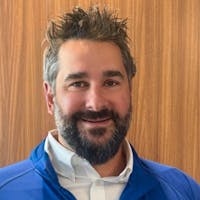 Jason Sandbach at Gordie Boucher Ford of Menomonee Falls