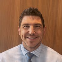 Alex Hienz at Gordie Boucher Ford of Menomonee Falls