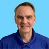 Photo of Chad Bingen, Sales Consultant