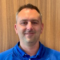 Christopher Roll at Gordie Boucher Ford of Menomonee Falls