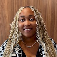 Alicia Bey at Gordie Boucher Ford of Menomonee Falls