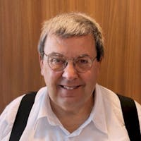 Robert Krueger at Gordie Boucher Ford of Menomonee Falls