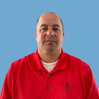 Photo of Andy Budd, Fleet Sales