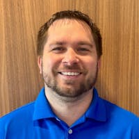 Lucas Schulz at Gordie Boucher Ford of Menomonee Falls