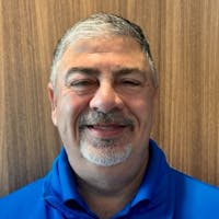 Joe Jubran at Gordie Boucher Ford of Menomonee Falls