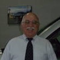 Ron Kotoff at Kelsey Chevrolet