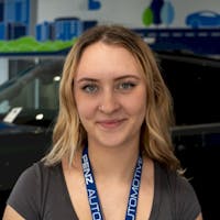 Photo of Remi Sommerfield, Certified Sales Professional