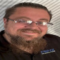 Photo of Jesse Flanagan, Certified Sales Professional