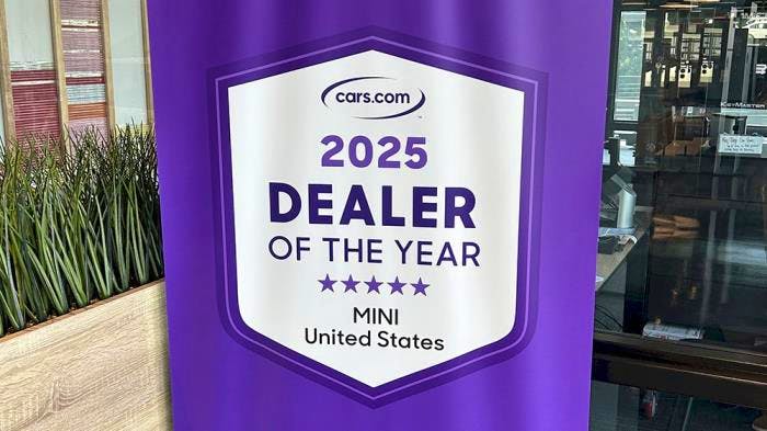 MINI of Allentown, Allentown, PA, 18104