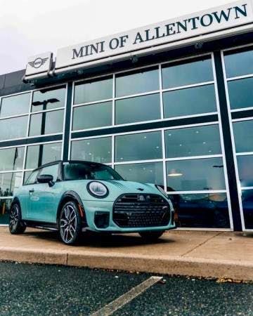 MINI of Allentown, Allentown, PA, 18104