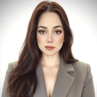 ISAMAR ESPINA at Nissan of Costa Mesa