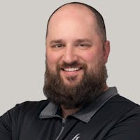 Daniel Wilkins at Kayser Chrysler Center of Watertown
