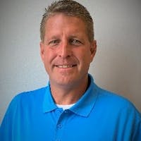 Scott Bornick at Kayser Chrysler Center of Watertown