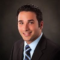 Chris Ross at Sweeney Chevrolet Buick GMC