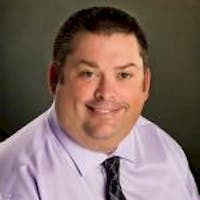 Steve Harper at Sweeney Chevrolet Buick GMC