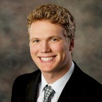 Corey Donchess at Sweeney Chevrolet Buick GMC