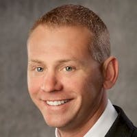 Travis Dale at Sweeney Chevrolet Buick GMC