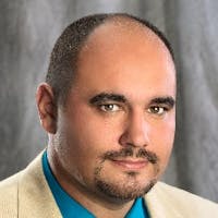 Trevor Baulo at Sweeney Chevrolet Buick GMC