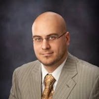 Ryan Case at Sweeney Chevrolet Buick GMC