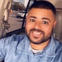 Christopher Hutchison at Mark Allen Chevrolet