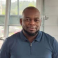 Kevin Kingara at Bud Clary Auburn Volkswagen 