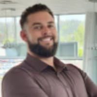 Channing Sentz at Bud Clary Auburn Volkswagen 