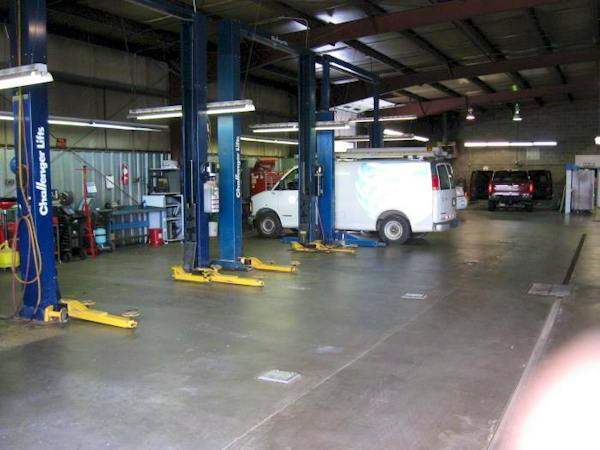 Poage Chevy Buick, Hannibal, MO, 63401