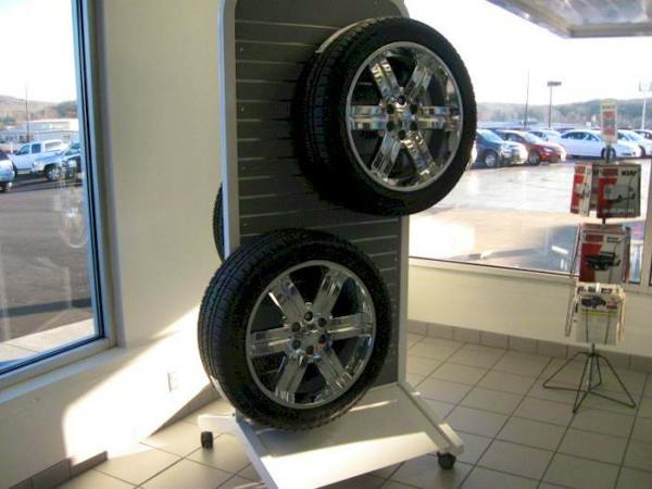 Poage Chevy Buick, Hannibal, MO, 63401