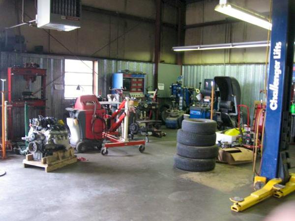 Poage Chevy Buick, Hannibal, MO, 63401